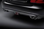 Mercedes-Benz E V12 One Of Ten by Brabus 2009 года